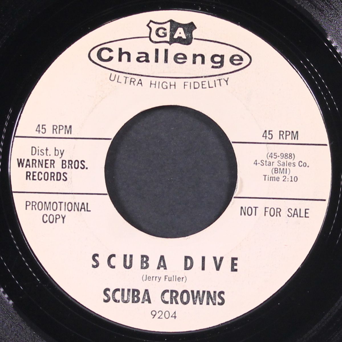scuba dive / concentration by SCUBA CROWNS