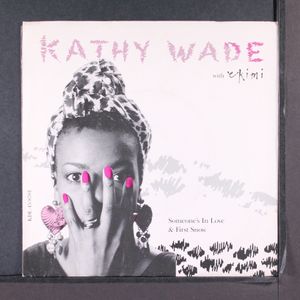 KATHY WADE & EKIMI