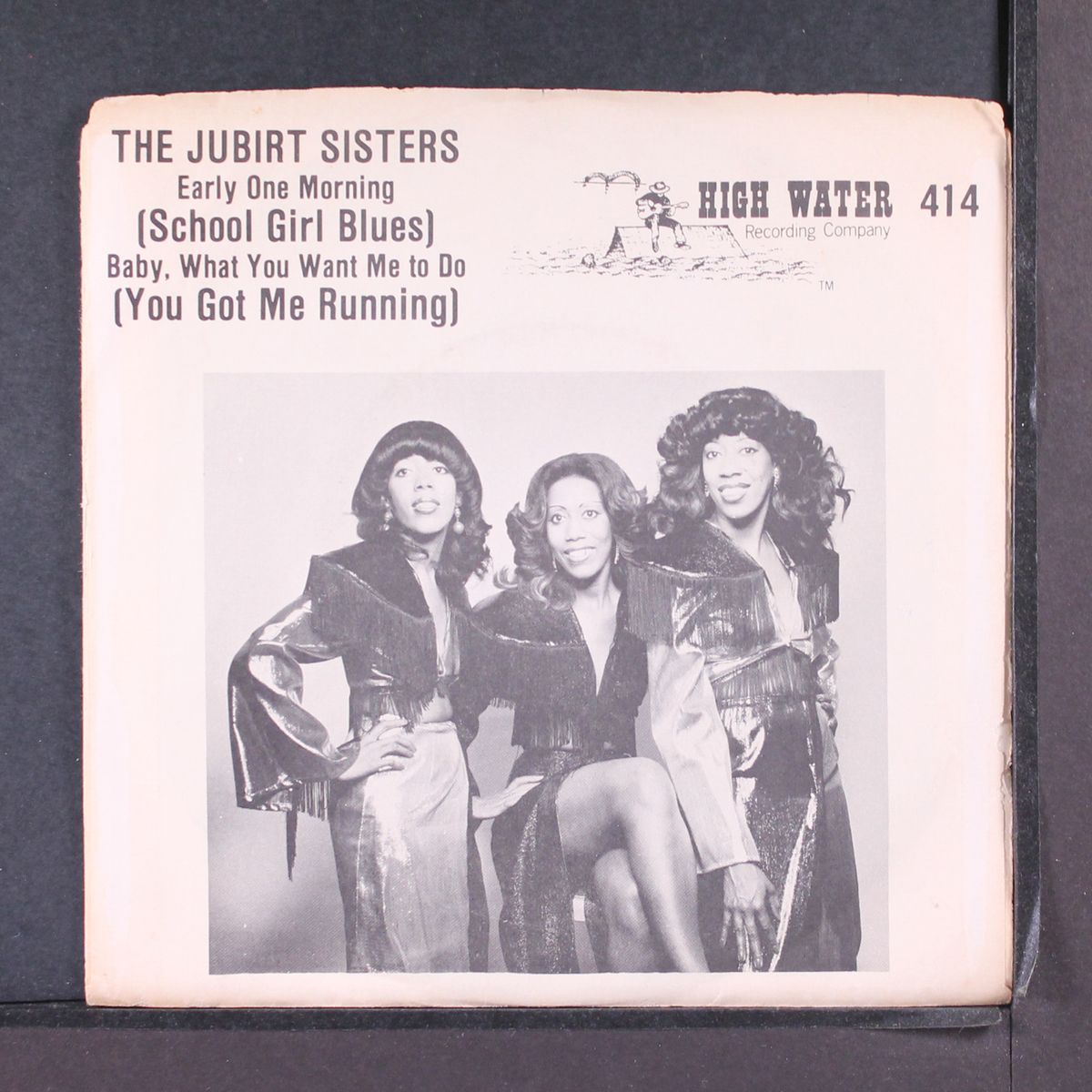 early one morning by JUBIRT SISTERS