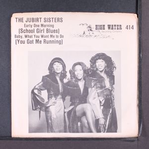 JUBIRT SISTERS
