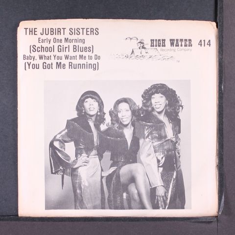 JUBIRT SISTERS