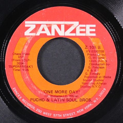 PUCHO & LATIN SOUL BROTHERS