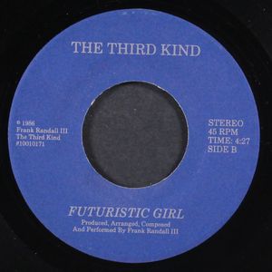THIRD KIND