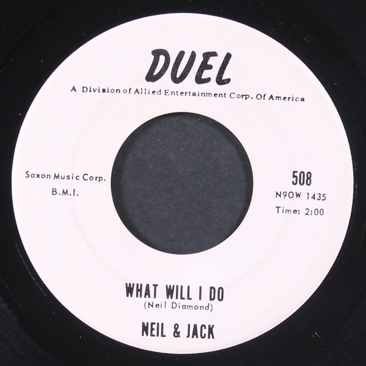 you are my love at last by NEIL & JACK