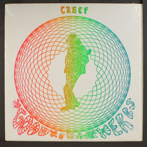 CREEF