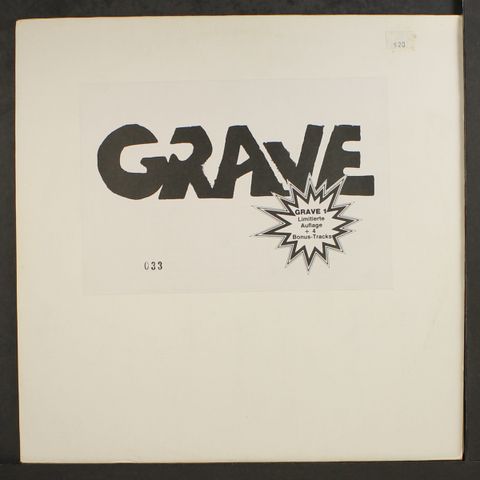 GRAVE