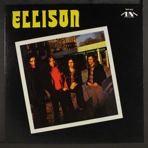 ELLISON