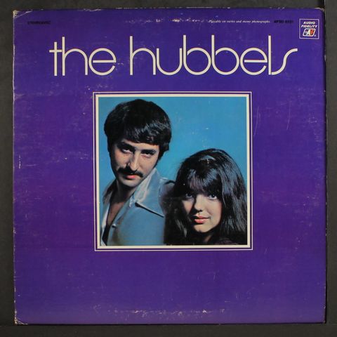 HUBBELS