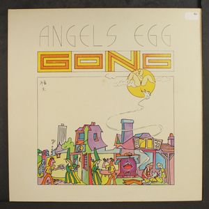 GONG