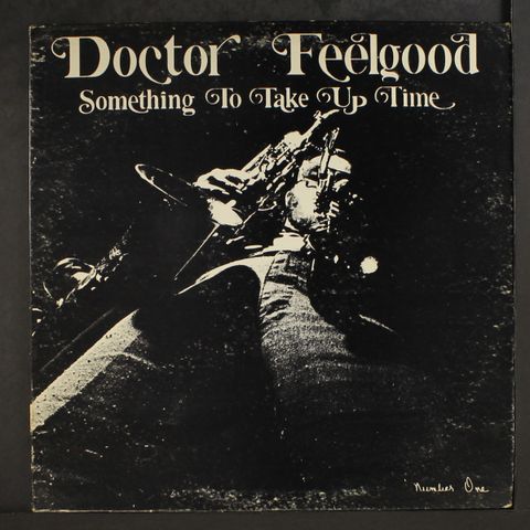 DOCTOR FEELGOOD