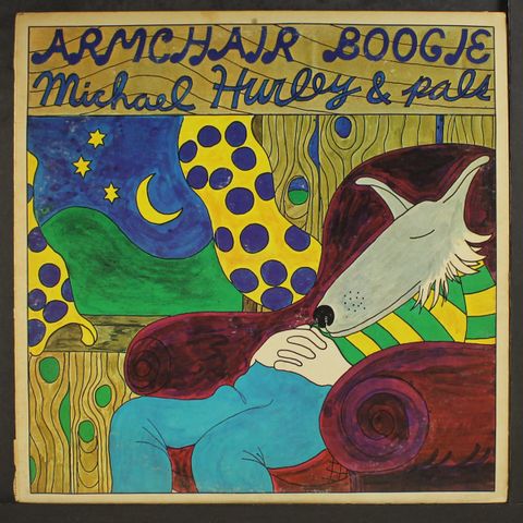 MICHAEL HURLEY