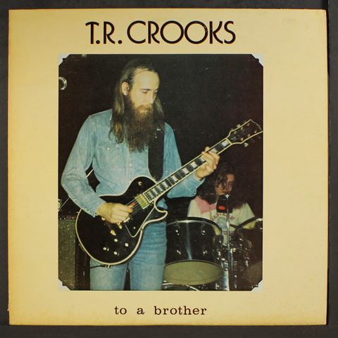 T.R. CROOKS (TENNESSEE RIVER CROOKS)