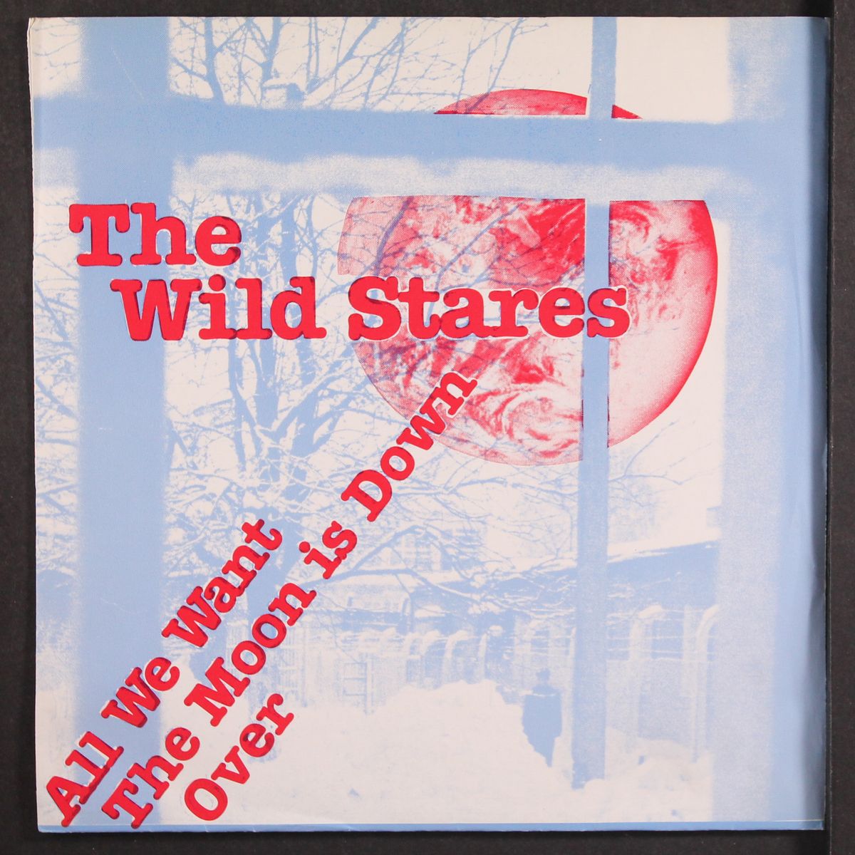 all we want by WILD STARES
