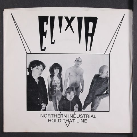ELIXIR