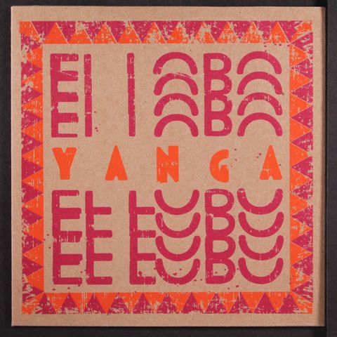 YANGA