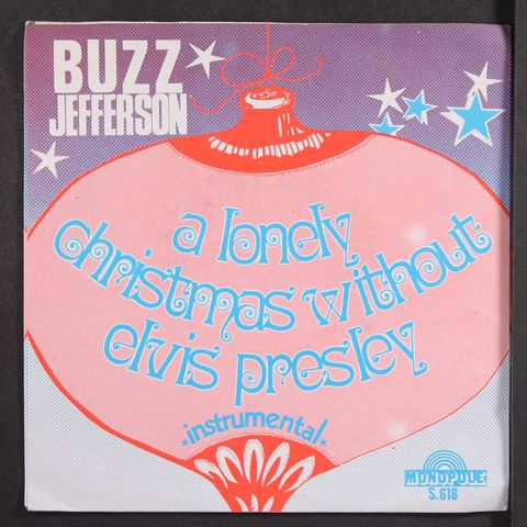 BUZZ JEFFERSON