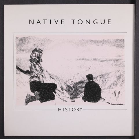 NATIVE TONGUE