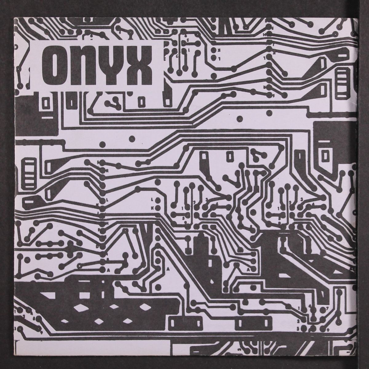 jet set / saturn 09 by ONYX