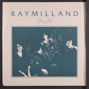 RAYMILLAND