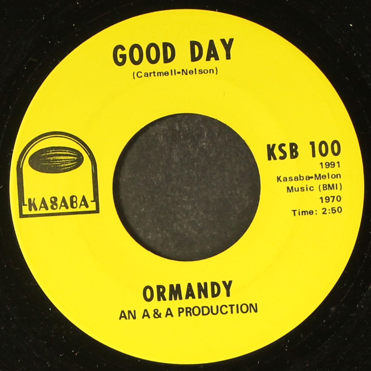 good day / sparrow's corner by ORMANDY