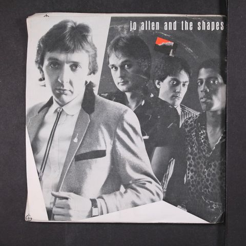 JO ALLEN & SHAPES