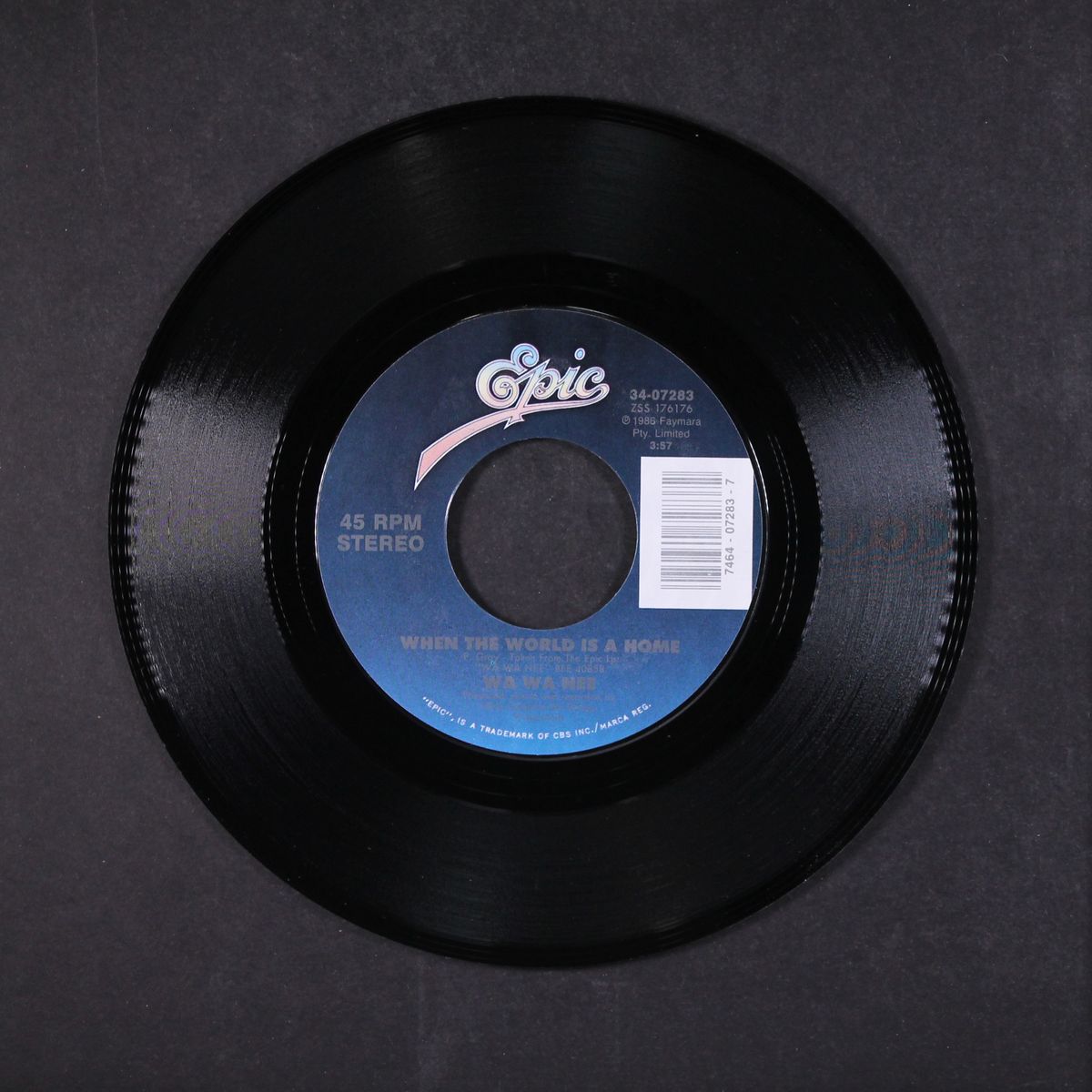 sugar free by WA WA NEE