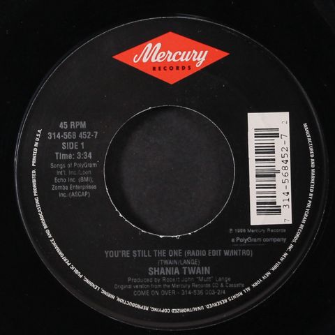 Item
