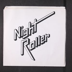 NIGHT ROLLER