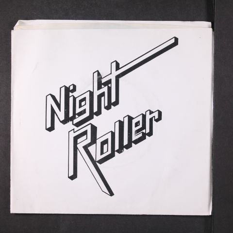 NIGHT ROLLER