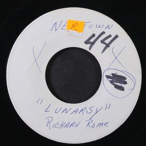 RICHARD ROME