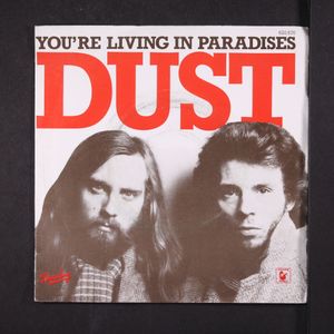 DUST