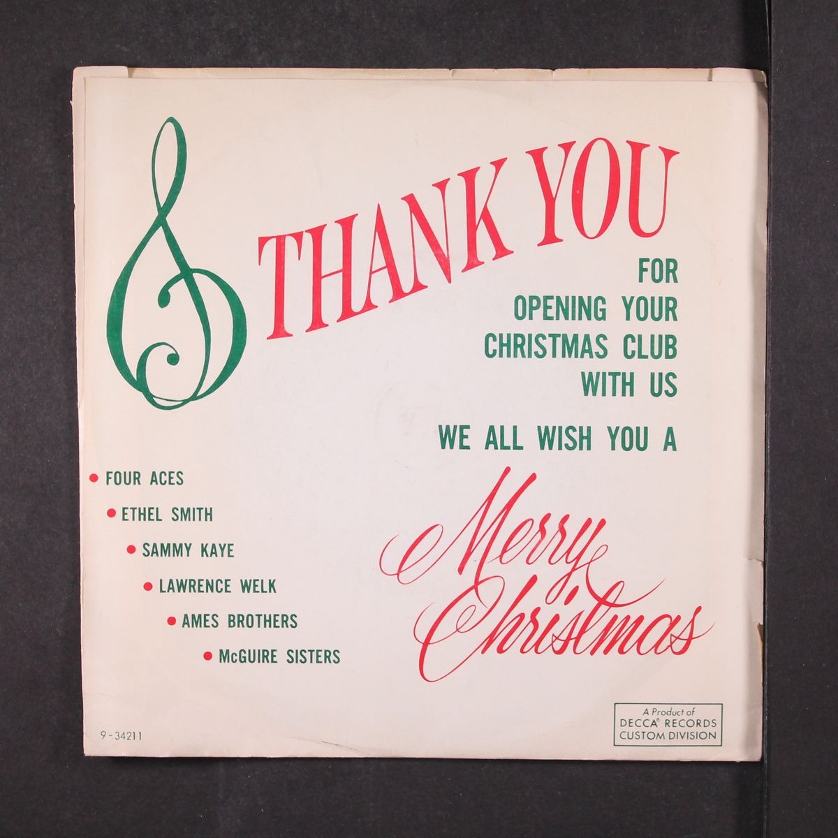 merry christmas carols by VARIOUS
