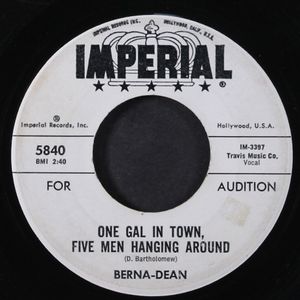 BERNA-DEAN