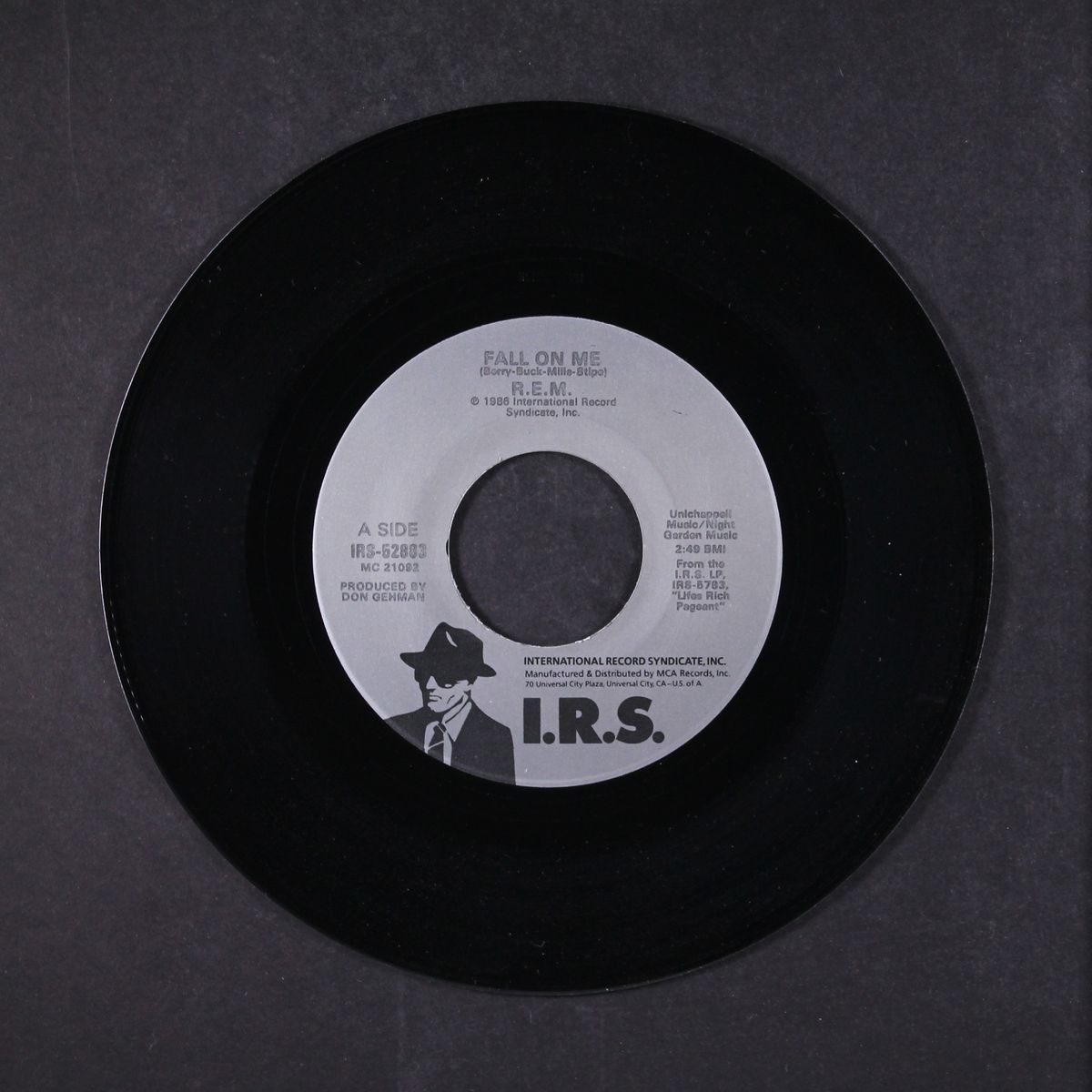 fall on me / rotary ten by R.E.M.