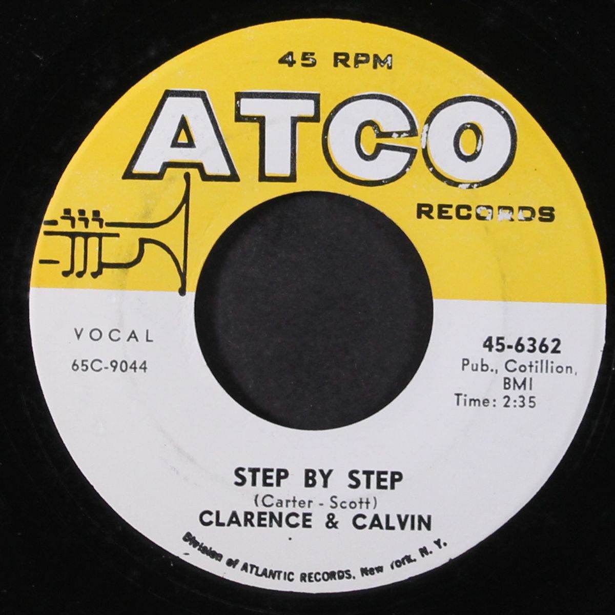 rooster knees & rice / step by step by CLARENCE & CALVIN