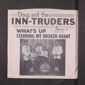 DOUG & INN-TRUDERS