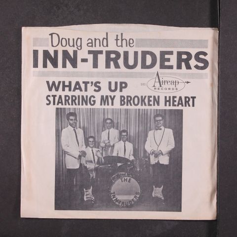 DOUG & INN-TRUDERS
