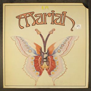 MARIAH