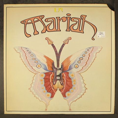 MARIAH