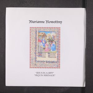 MARIANNE NOWOTTNY