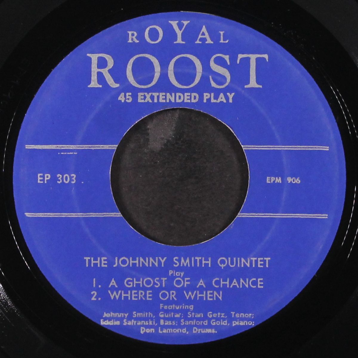 moonlight in vermont by JOHNNY SMITH & STAN GETZ