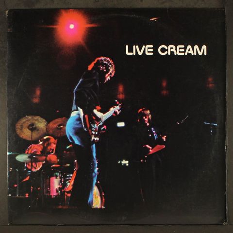 CREAM