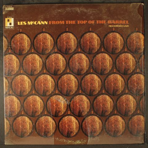 LES MCCANN