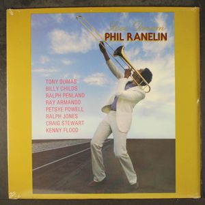 PHIL RANELIN