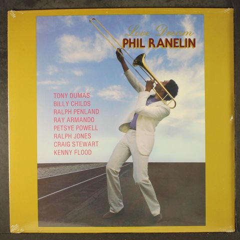 PHIL RANELIN