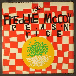 FREDDIE MCCOY