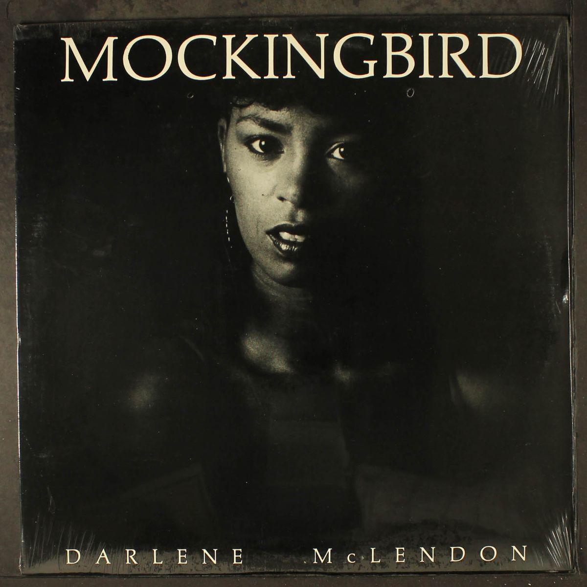 mockingbird by DARLENE MCLENDON