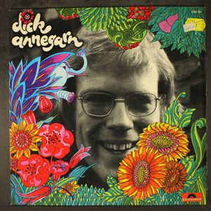 DICK ANNEGARN