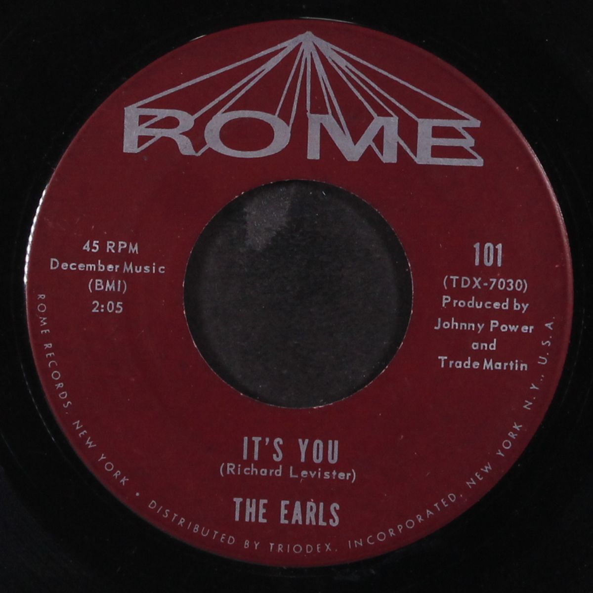 life is but a dream / it's you by EARLS