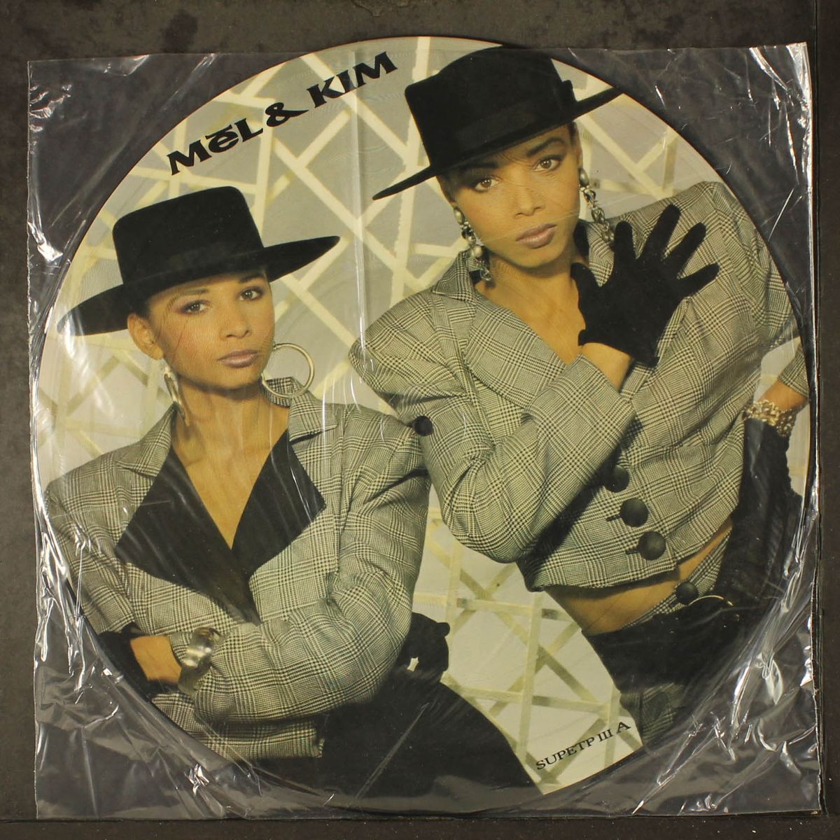 respectable by MEL & KIM